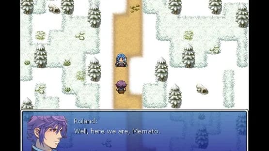 Last Heroes 3 — Screenshoty