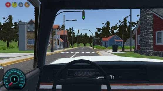 Andarilho — Screenshoty