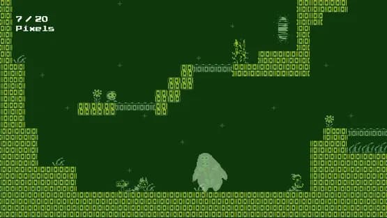 Bit Evolution — Screenshots