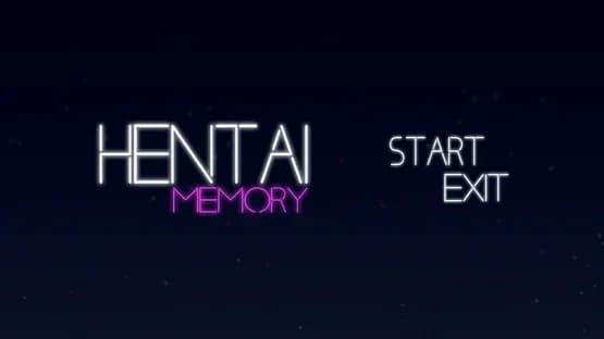 Hentai Memory — Screenshots