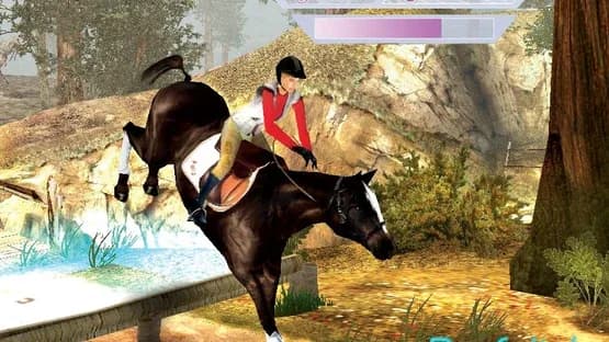 Petz: Horsez 2 — Screenshots