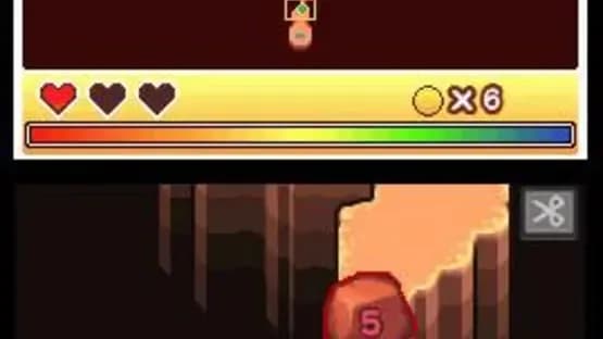 A Kappa's Trail — Screenshots