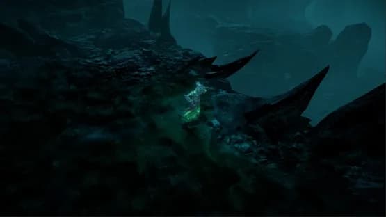 Shadows: Awakening — Screenshoty