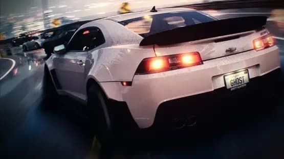 Need for Speed Ultimate Bundle — Screenshots