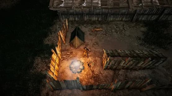 Zombie Watch — Screenshots