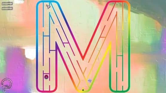 Amaze ABC — Screenshots