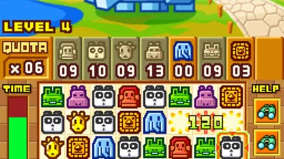 Zoo Keeper — Screenshots