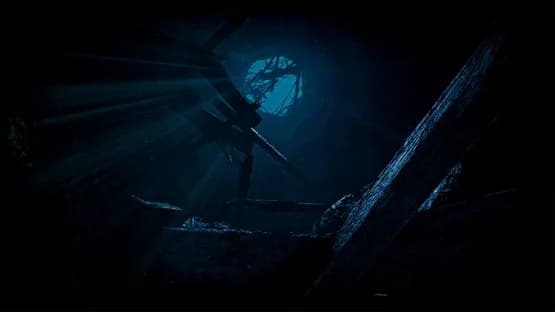 Horror of the Deep — Screenshoty