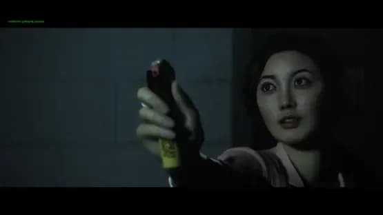 Hidden Agenda — Screenshoty
