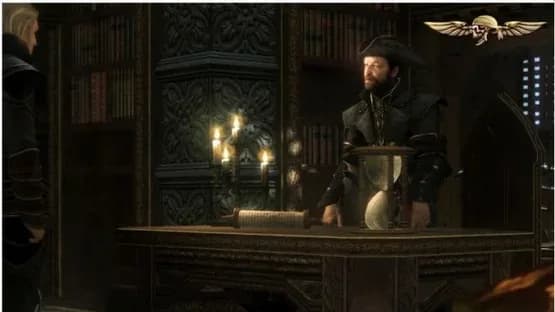Two Worlds II: Pirates of the Flying Fortress — Screenshoty