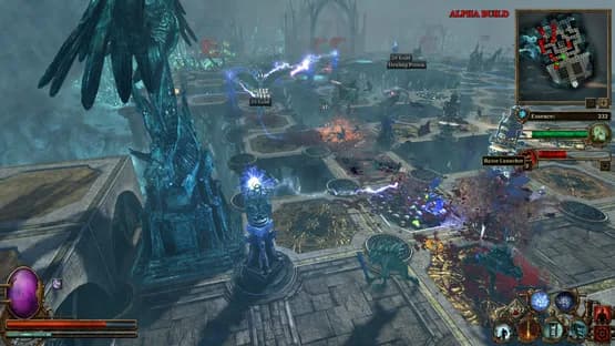 Deathtrap — Screenshoty