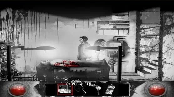 Downfall — Screenshots