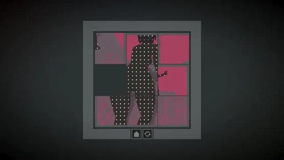 Pixel Hentai Mosaic — Screenshoty