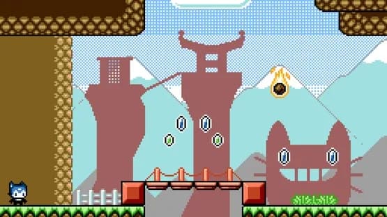 Cat Meat — Screenshots