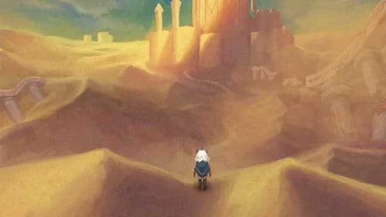 The Amber Throne — Screenshoty