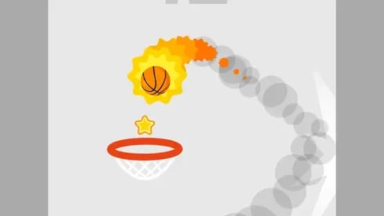 Dunk Shot — Screenshots