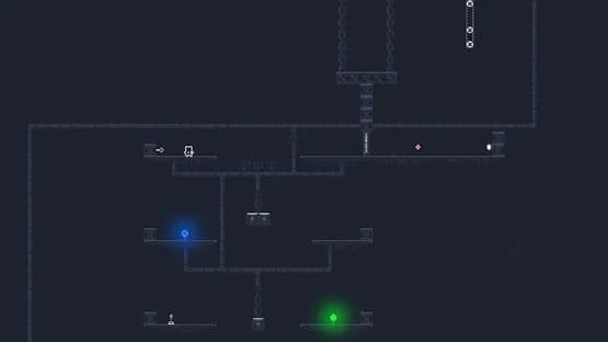 Jumpo Joe — Screenshoty