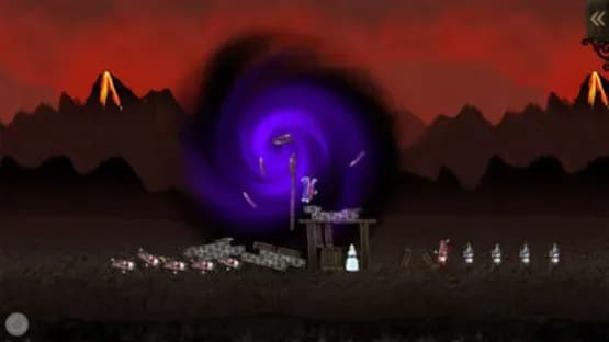Crush the Castle — Screenshots