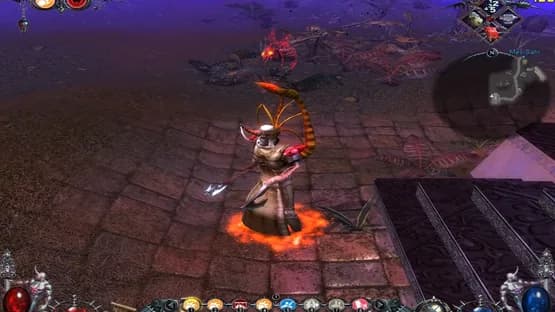 Time of Shadows — Screenshoty