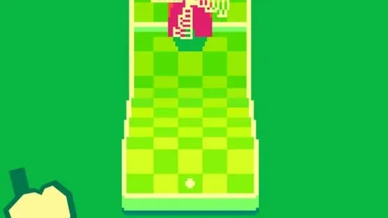 Nano Golf: Puzzle Putting — Screenshots