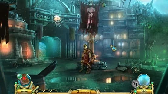 Myths of Orion: Light from the North — Screenshots