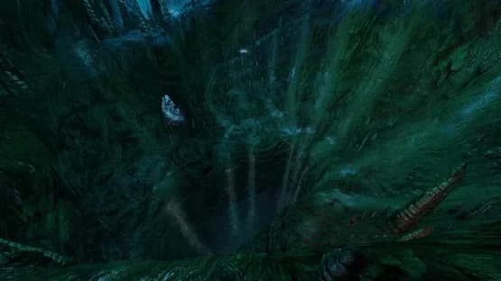 Dear Esther — Screenshoty