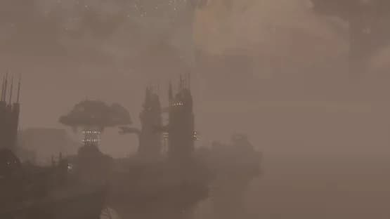 De-Void — Screenshots