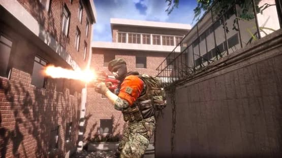 S.K.I.L.L.: Special Force 2 — Screenshots