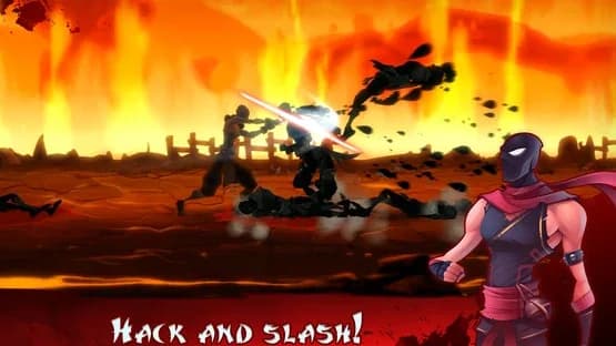 Fatal Fight — Screenshoty