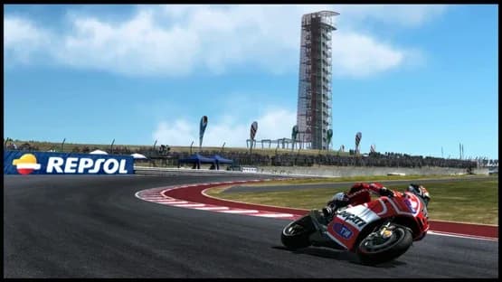 MotoGP 13 — Screenshoty