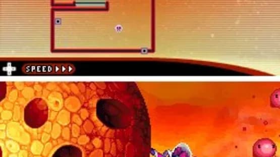 Mighty Milky Way — Screenshoty