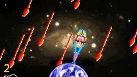 WarioWare: Twisted! — Screenshoty