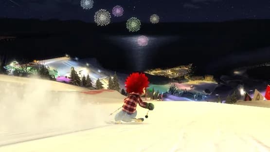 We Ski & Snowboard — Screenshoty