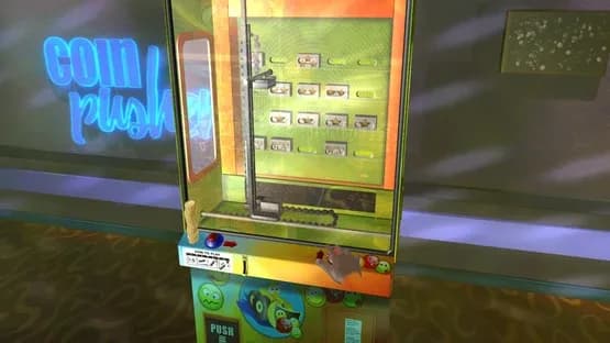 Game Machines: Arcade Casino — Screenshots