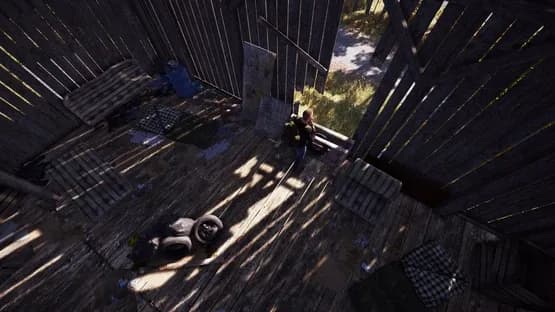 Deadside — Screenshots