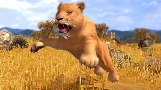 Wildlife Park 3 — Screenshots