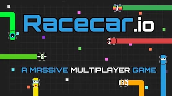 Racecar.io — Screenshots