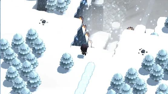 The Adventurer: Episode 1 - Beginning of the End — Screenshoty