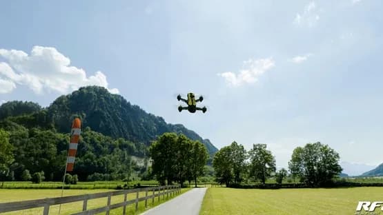 RealFlight 8 — Screenshoty