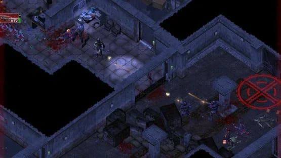 Zombie Shooter — Screenshots