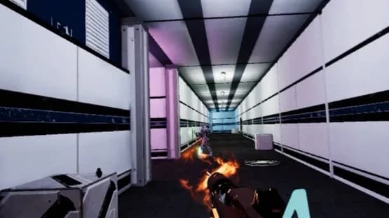 Until None Remain VR — Screenshots