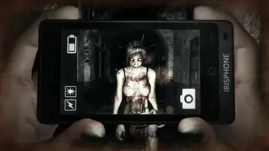 DreadOut: Keepers of The Dark — Screenshoty