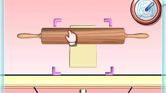 Cooking Mama: Cook Off — Screenshoty