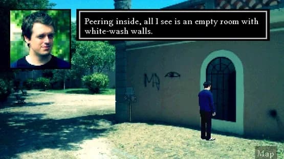 A Date in the Park — Screenshots