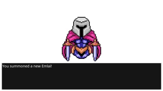 Siralim 3 — Screenshoty