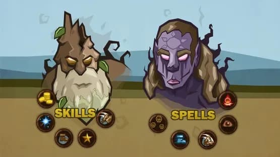 Beasts Battle — Screenshots