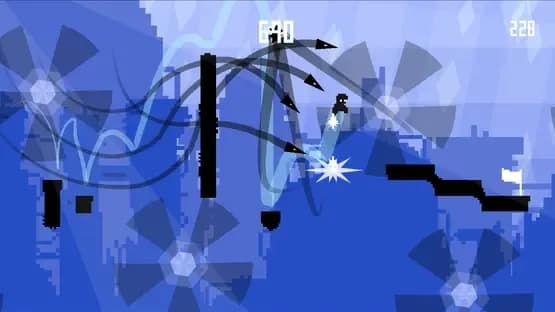 Electronic Super Joy: Groove City — Screenshots
