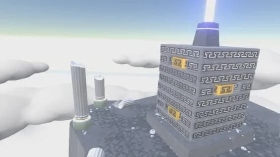 Babel: Tower to the Gods — Screenshoty