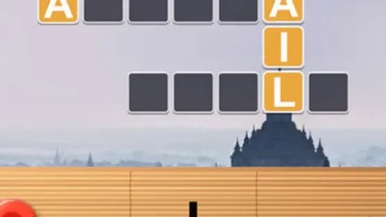 Word Puzzle - Connect words — Screenshoty