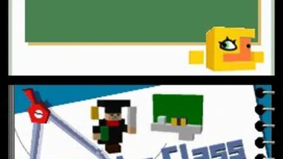 Picross 3D — Screenshoty